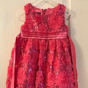 Toddler Dress